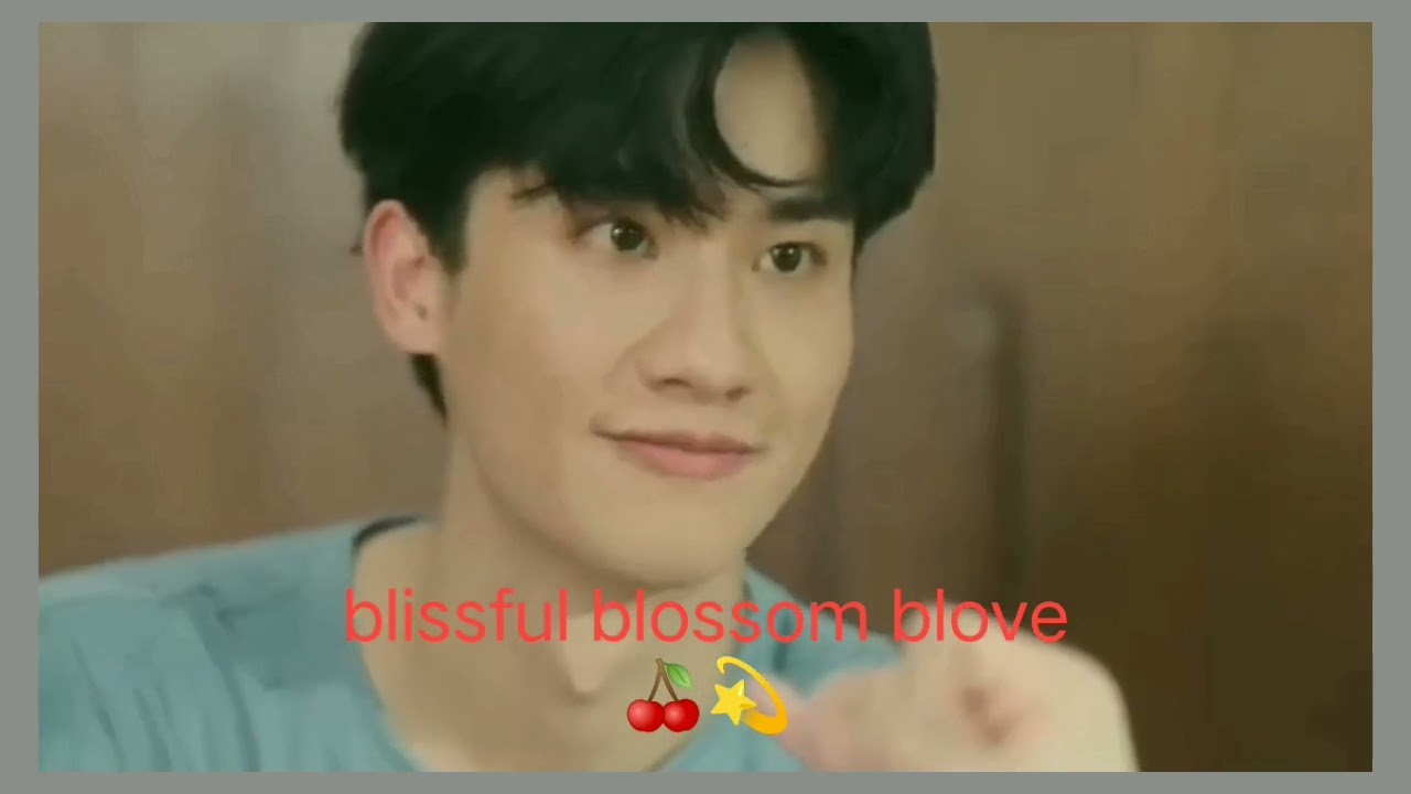 Karan x Achi ❤️🌈 love  | Hindi mix|bl series cherry magic | #thaibl  #cherrymagicthailandtheseries