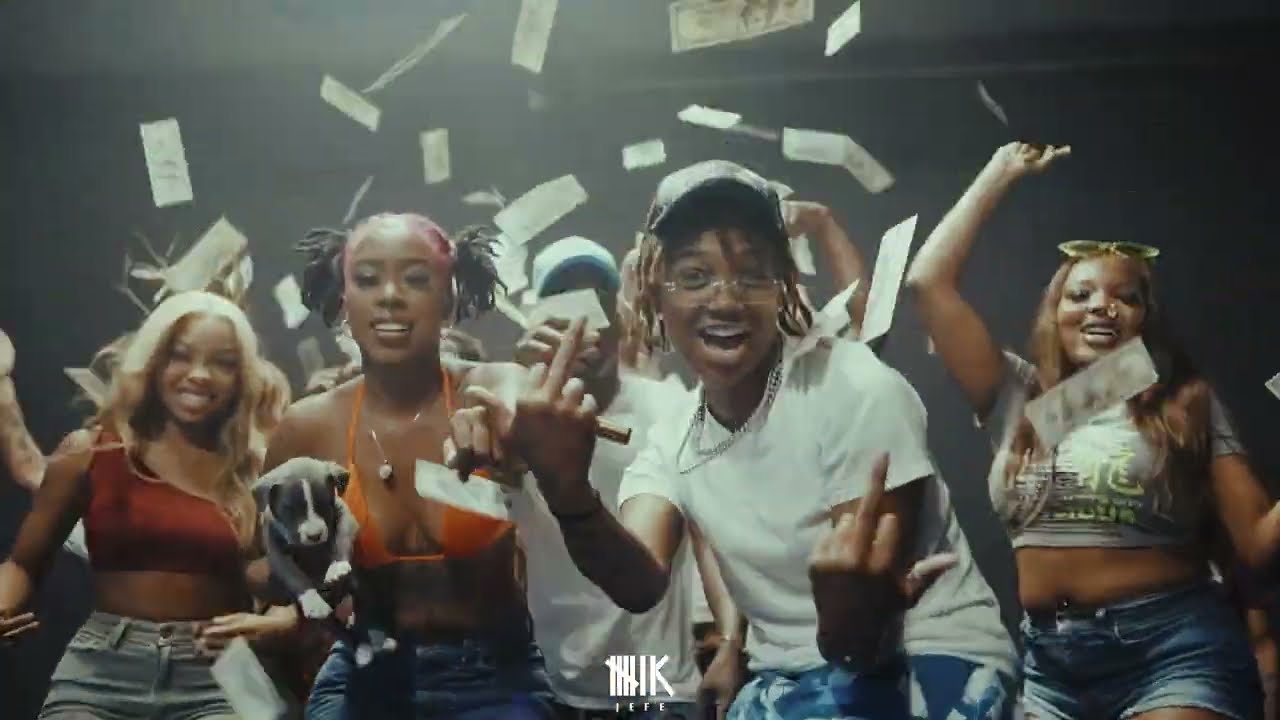 FDH - KpBaby x OhBoyPrince (Music Video) Shot By:6Kjefe 