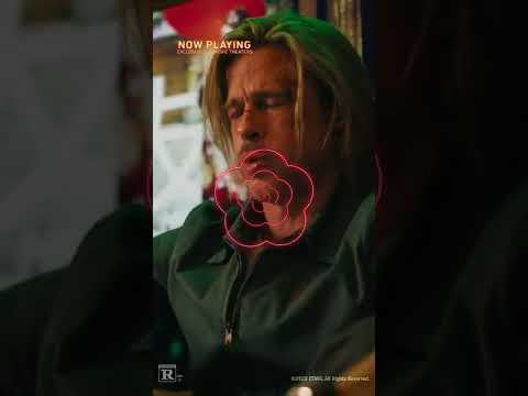 National Relaxation Day meditation from Brad Pitt thumbnail