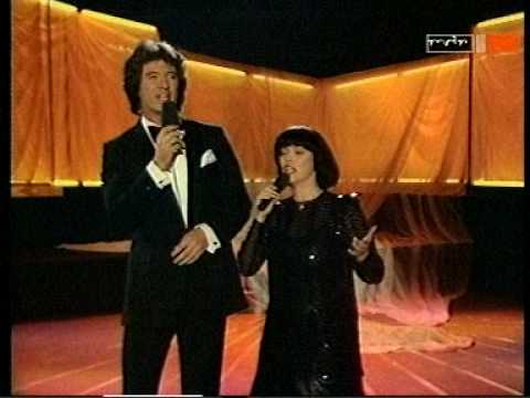 patrick duffy mireille mathieu video mireille mathieu patrick duffy together we re strong patrick duffy mireille mathieu video mireille mathieu patrick duffy together we re strong