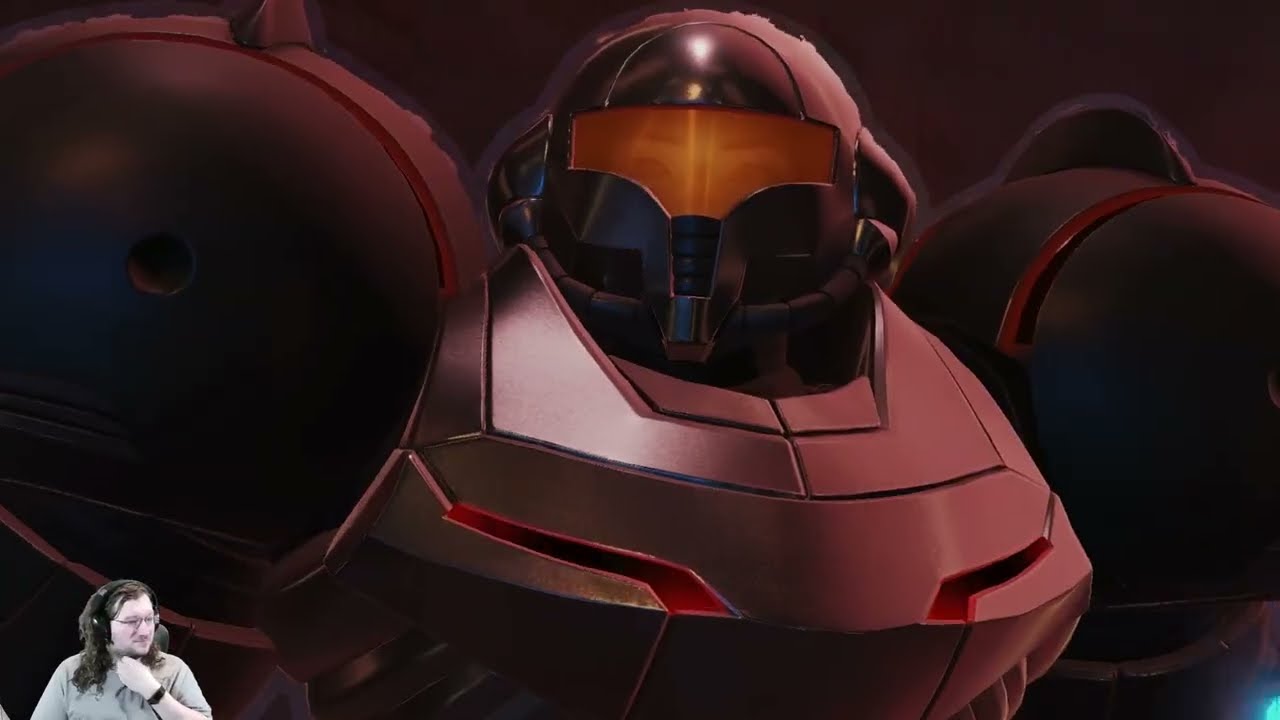 Metroid Prime Remastered, Part 41 - Impact Crater