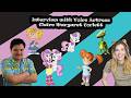 Exceptionally Animated Episode 4: Claire Corlett Interview