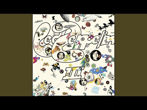 Led Zeppelin - Bron-Y-Aur Stomp (Remaster)
