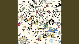 Bron-Y-Aur Stomp (Remaster) - Led Zeppelin