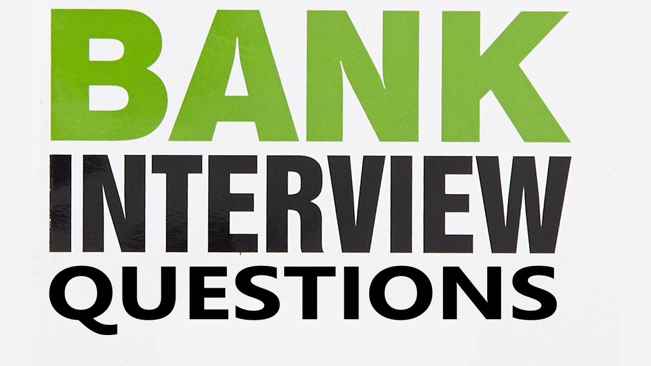 Bank PO Interview Questions gke