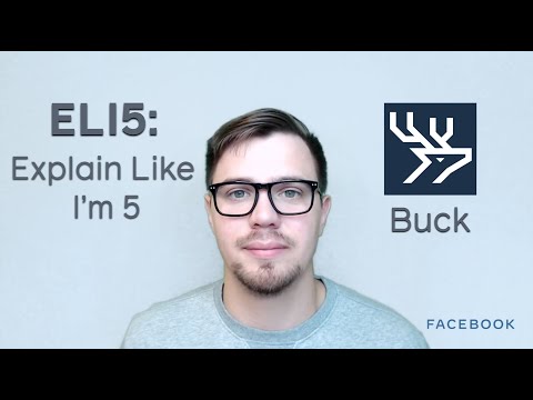 ELI5: Buck