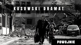 Milošević kontra NATO. Wojna o Kosowo. Historia kosowskiego sporu i kryzys w 1999 roku.