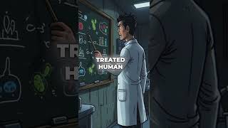 Unit 731: When Doctors Became War Criminals