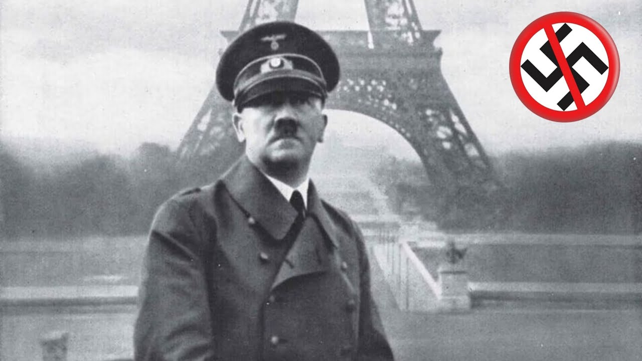 Austrian Painter x Joseph Goebbels (Phonk Edit) - Propaganda Exposed