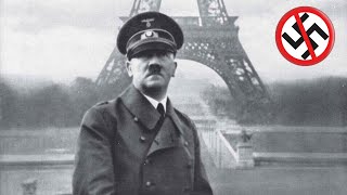 Austrian Painter X Joseph Goebbels Phonk Edit - Propaganda Exposed