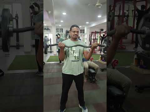 Don't quit when your face expression changes, quit only after your heart and brain says it's enough