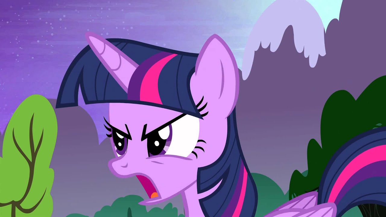 what the twilight says