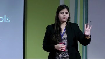 Restoring Individualism | Gurpreet Kaur | TEDxChoithramSchoolIndore