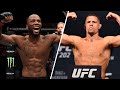 UFC 263: Edwards vs Diaz - If You're a Real One, Let's Go | Fight Preview