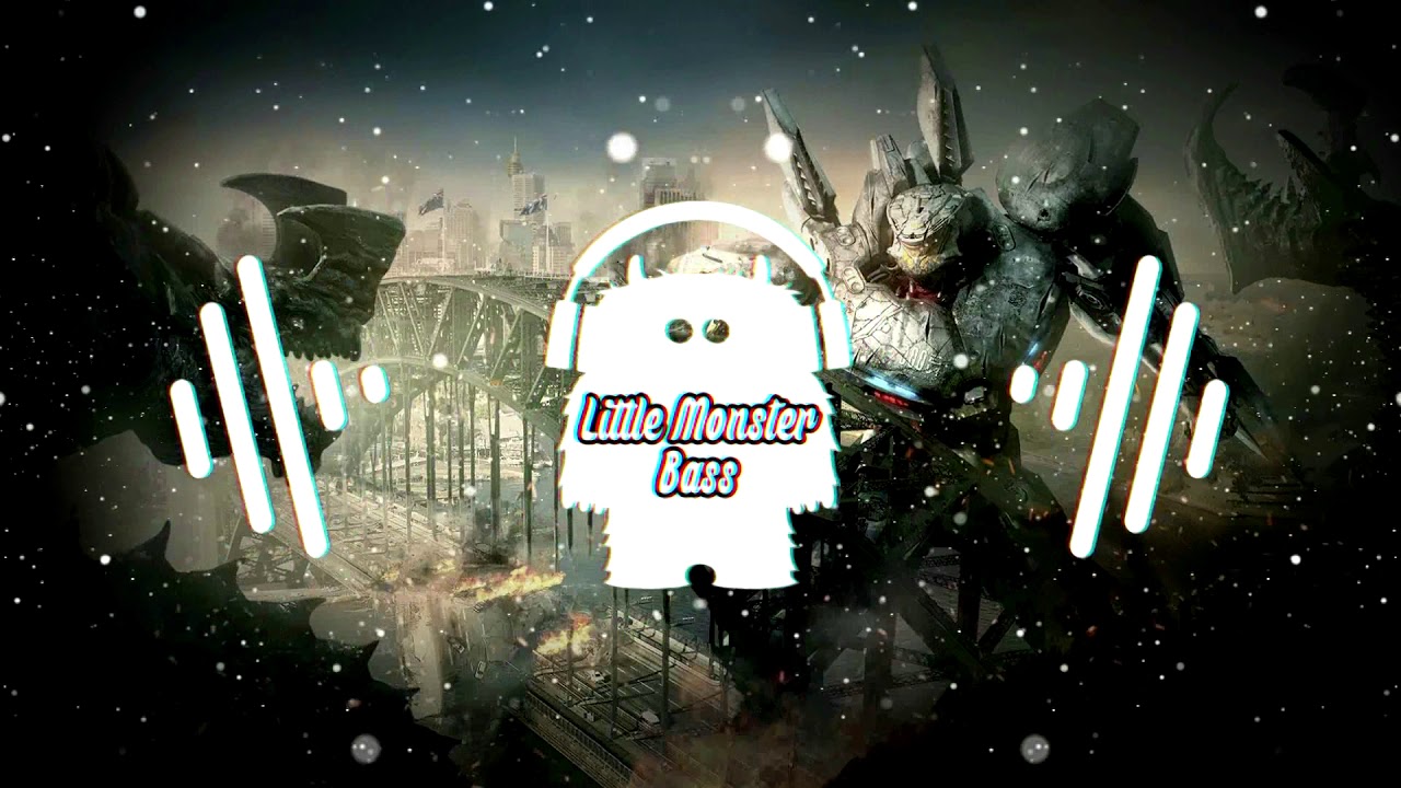 Boombox Cartel - Jefe (Rickyxsan Remix)[Bass Boosted]