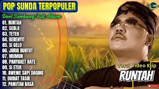 Doel Sumbang FULL ALBUM (RUNTAH)