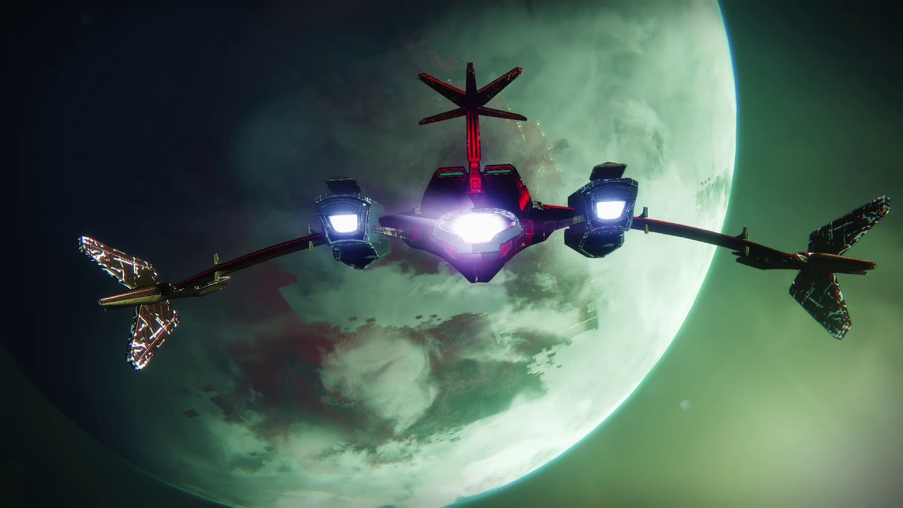 Where is Crown of Sorrow Location Destiny 2 Raid