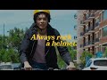End of video