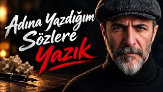 Adına Yazdığım Sözlere Yazık Anatolian Slow Cover