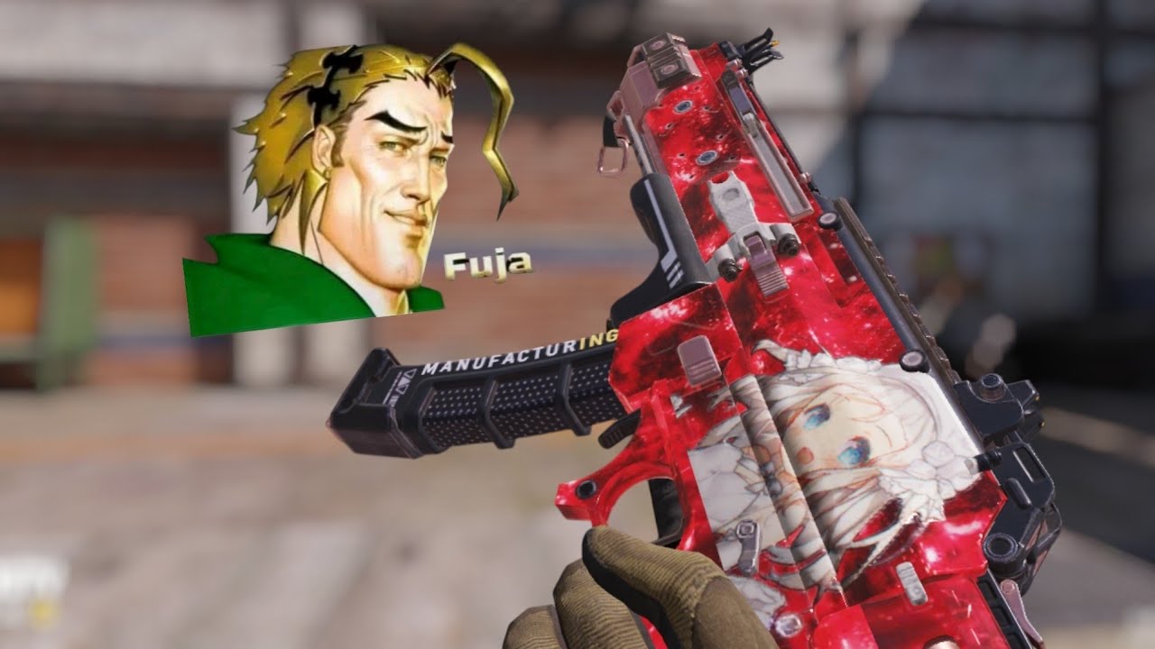 La QQ9  OTAKU 💖🦞