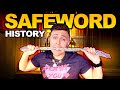 Why do we have Safewords? // History, Ethics and Legal Use