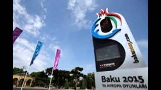 watch LIVE Sambo | Baku 2015 European Games on HD TV screenshot 1