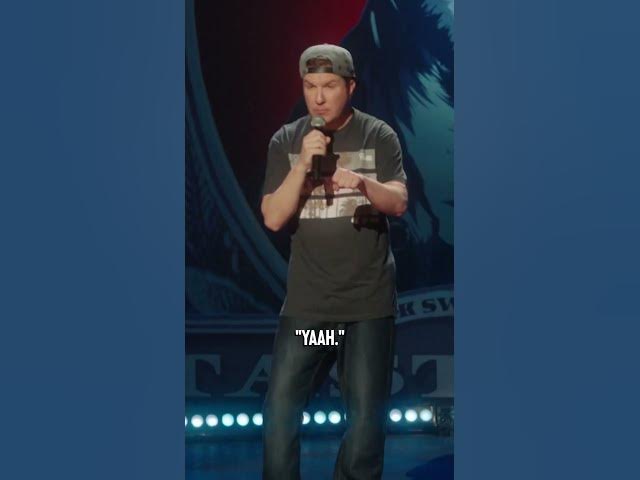 "The worst is being the sober cab." 🎤: Nick Swardson #shorts