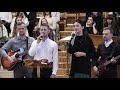 Одной семьёй - Рождество | Kobrin Central Church