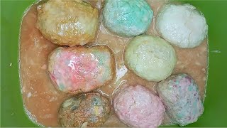 видео: ASMR basin of soaked soap, squeezing sponges, soap paste,таз размокшего мыла,выжимание губок, релакс картинка: ASMR basin of soaked soap, squeezing sponges, soap paste,таз размокшего мыла,выжимание губок, релакс