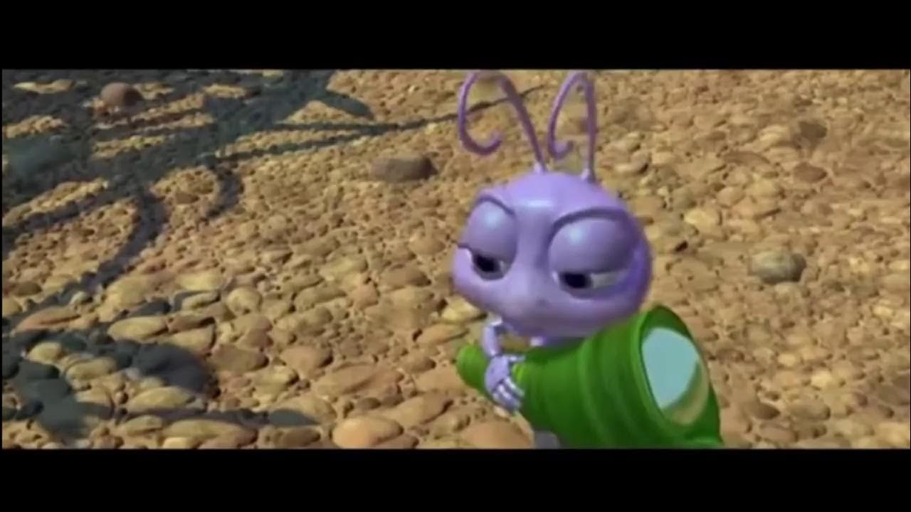A Bug's Life Full Movie In Tamil A Bug's Life/New Animation Movies Full Movies English Kids movies