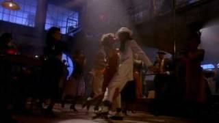 Michael Jackson Smooth Criminal VIDEO