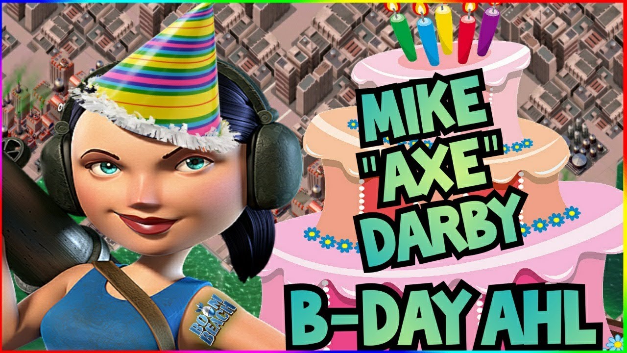 ALL HITS LIVE SPECIAL **BOOM BEACH** | [35 LIVE ATTACKS]