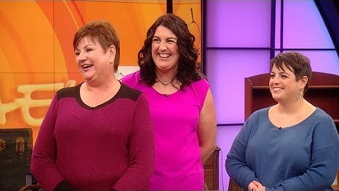 Overwhelmed by Clutter? This No-Fail Tip Will Help You Get Organized