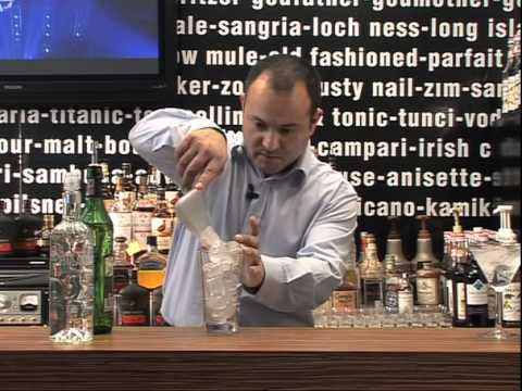 Martini Kokteyli