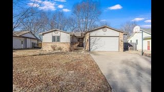 Priced at $235,000 - 725 Erin Ln, Mulvane, KS 67110