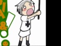 The chibi prussia diaries opening