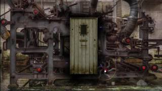 Arcane Asylum -- Walkthrough