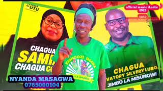 Download Lagu Nyanda masangwa song silvery luboja official music Audio 2025 MP3 Download Lagu Nyanda masangwa song silvery luboja official music Audio 2025 MP3