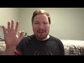 Beginning of video