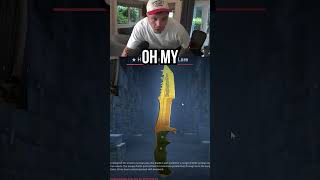 I Just Pulled Another RARE Knife Back To Back..