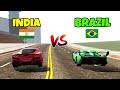 Ibd 3d  i went to brazil  for a street race