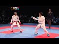KL2017 29th SEA Games | Karate - Men's Team Kumite MEDAL BOUTS | 24/08/2017
