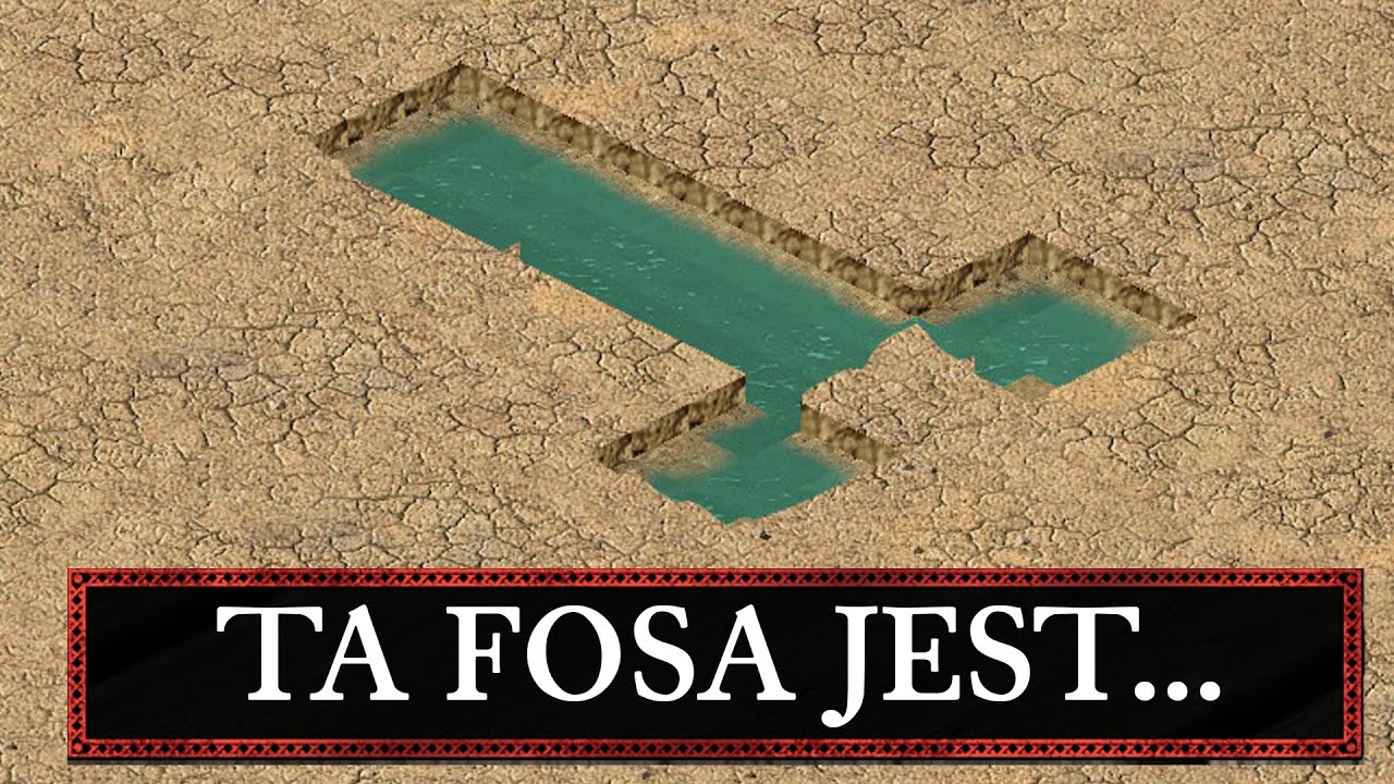 LABIRYNT Z FOSY! Szlak z wyzwaniami - Twierdza Krzyżowiec: Edycja Ostateczna