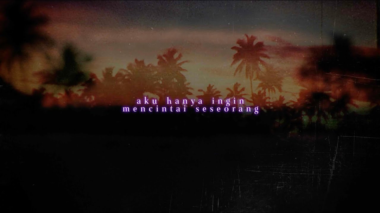 Morgan Wallen - Love Somebody (Lyric Video) (Bahasa Indonesia) Morgan Wallen - Love Somebody (Lyric Video) (Bahasa Indonesia)