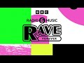 Capture de la vidéo Bbc 6 Musics Rave Forever The People's Party With Afrodeutsche 08 08 2025