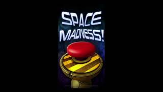 Space Madness! iOS Gameplay Impressions screenshot 1