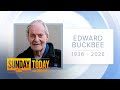 Space Camp Founder Ed Buckbee Dies at 89