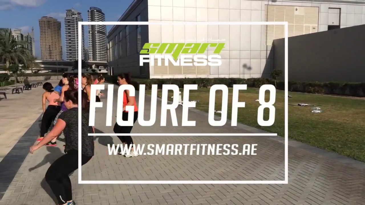 Personal Training Dubai | FO8 Woman's Group Training