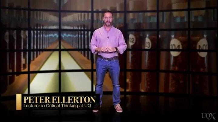 UQx META101x 4.4.1.3 Science and Pseudoscience