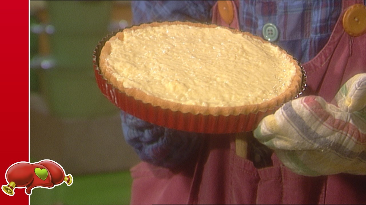 De mosterdtaart - Kabouter Plop | Studio 100 Kids